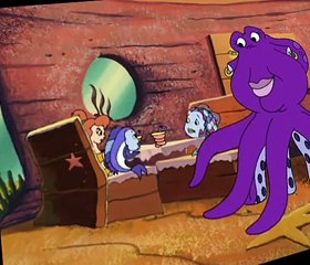 The Rainbow Fish Rainbow Fish E007 Rainbow’s Dental Dilemma