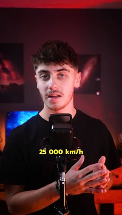 Pluie d’étoile filante ce soir !