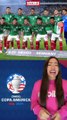 COPA AMÉRICA 2024: Así se juega su boleto la SELECCIÓN MEXICANA #SelecciónMexicana #CopaAmérica2024