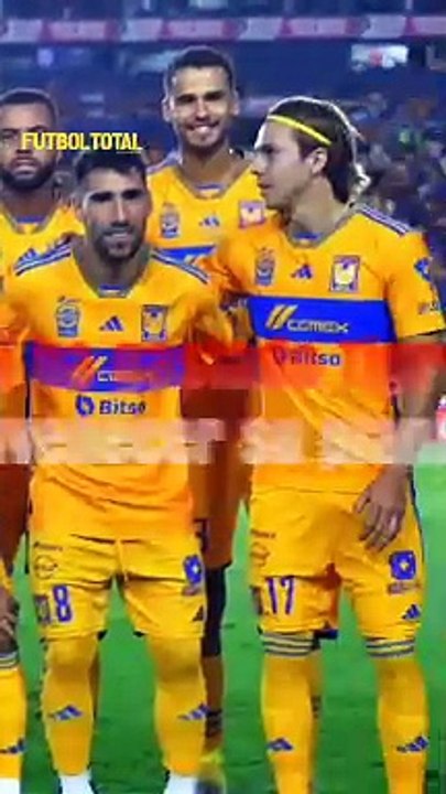 ¿Cuánto ha gastado Tigres para rejuvenecer su plantilla?