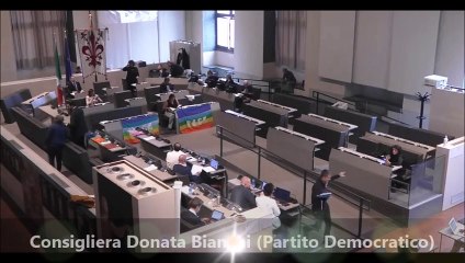Firenze, "Le assemblee di soli bianchi non rappresentano pi? nessuno": polemica sulla frase della consigliera