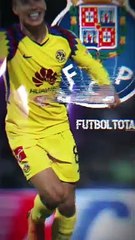 Las 7 ventas más caras de Liga MX a Europa