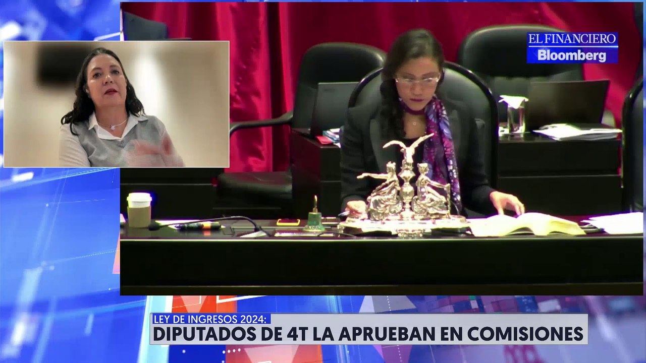 No estamos de acuerdo con un gobierno que gasta más de lo que ingresa: Patricia Terrazas