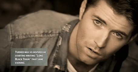 Josh Turner - Long Black Train (Pop-Up)
