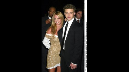 Britney Spears enceinte de Justin Timberlake à 19 ans... il l'a poussée à avorter ! "Je n'aurais j