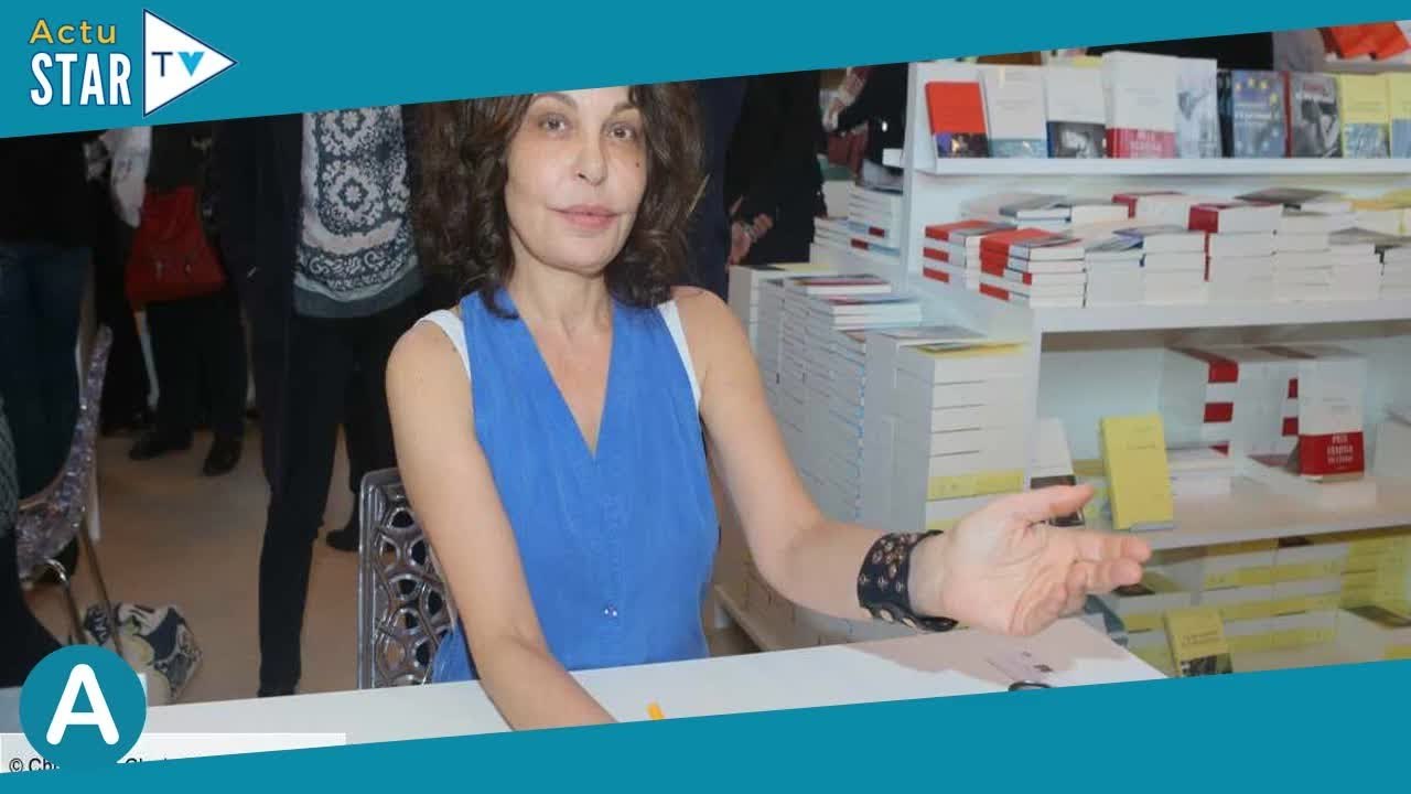 Isabelle Mergault toujours en contact avec Pierre Palmade  Elle répond du tac au tac !
