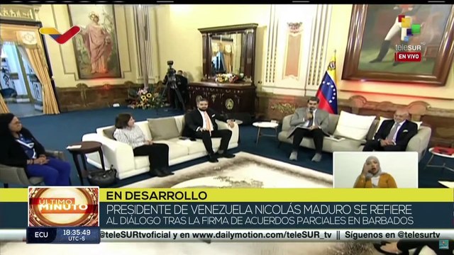 “Chávez expresó por encima de la Constitución y la ley no hay nadie, ni nada”
