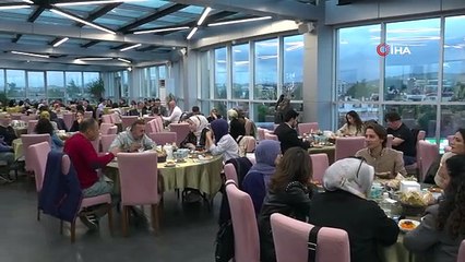 Tuzla'ya atanan 200 öğretmene 'Hoş Geldiniz' programı