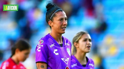 Jenni Hermoso vuelve a ser convocada con la selección española