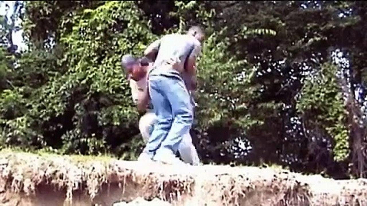 The Hitman Chronicles | show | 1997 | Official Trailer