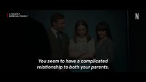 A Nearly Normal Family | show | 2023 | Official Teaser