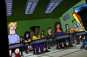 Duckman: Private Dick/Family Man Duckman: Private Dick/Family Man S04 E026 Das Sub