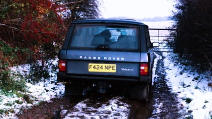 Murder of the Essex Boys: Blood and Betrayal | movie | 2023 | Official Trailer