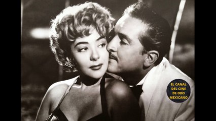 Querido actor del cine de oro tuvo una triste muerte, pero tuvo antes en un último papel junto a Cantinflas