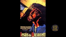 Jesús de Nazareth, la película religiosa del Cine de Oro que fue prohibida por la Iglesia