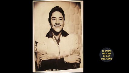 Javier Solís Este es el trauma que nunca pudo superar El Rey del bolero ranchero