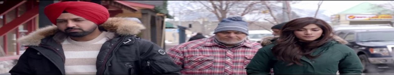 Ardaas Karaan (2019) Full Punjabi Movie