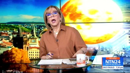 Entrevista a Héctor Schamis