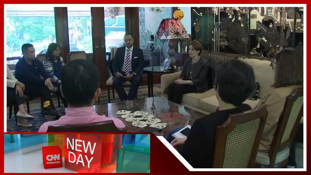 U.S. reiterates commitment in helping PH vs. security concerns