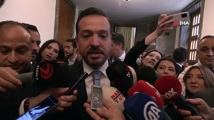 İYİ Parti Sözcüsü Zorlu: Adaylık iddiaları gerçek dışıdır