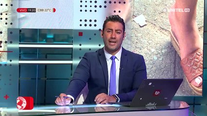 Una mujer picada por un alacrán denunció mala atención en centros de salud en Santa Cruz