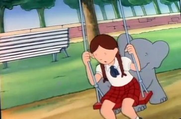 Babar Babar S01 E002 City Ways