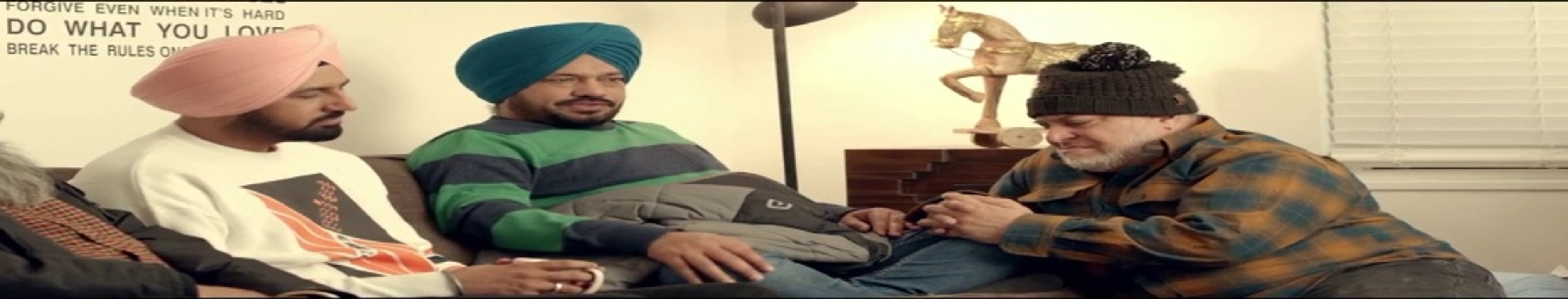 Ardaas Karaan (2019) Full Punjabi Movie