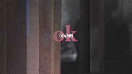 Catie Offerman - OK Cowboy (Lyric Video)