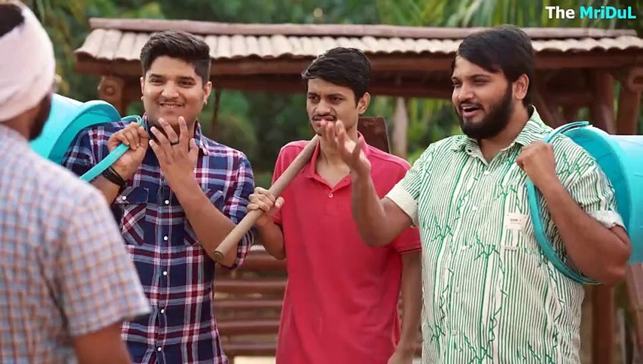 Do Baalti Paani