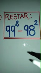 Operación directa : ejercicio elemental 1