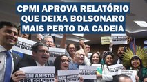 RESUMO DE QUEM FALOU A FAVOR E CONTRA; 