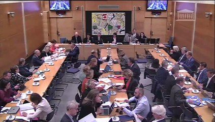 Commission des affaires culturelles : Table ronde sur le harcèlement scolaire - Mercredi 18 octobre 2023