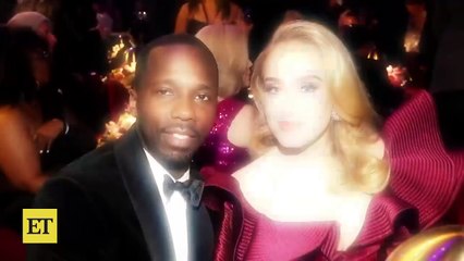 Rich Paul on Adele's Support and Teaming Up With Denzel Washington to Help Kids