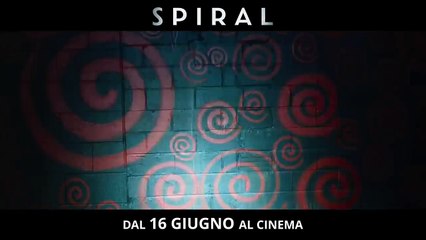 Spirale : L'Héritage de Saw Bande-annonce (IT)