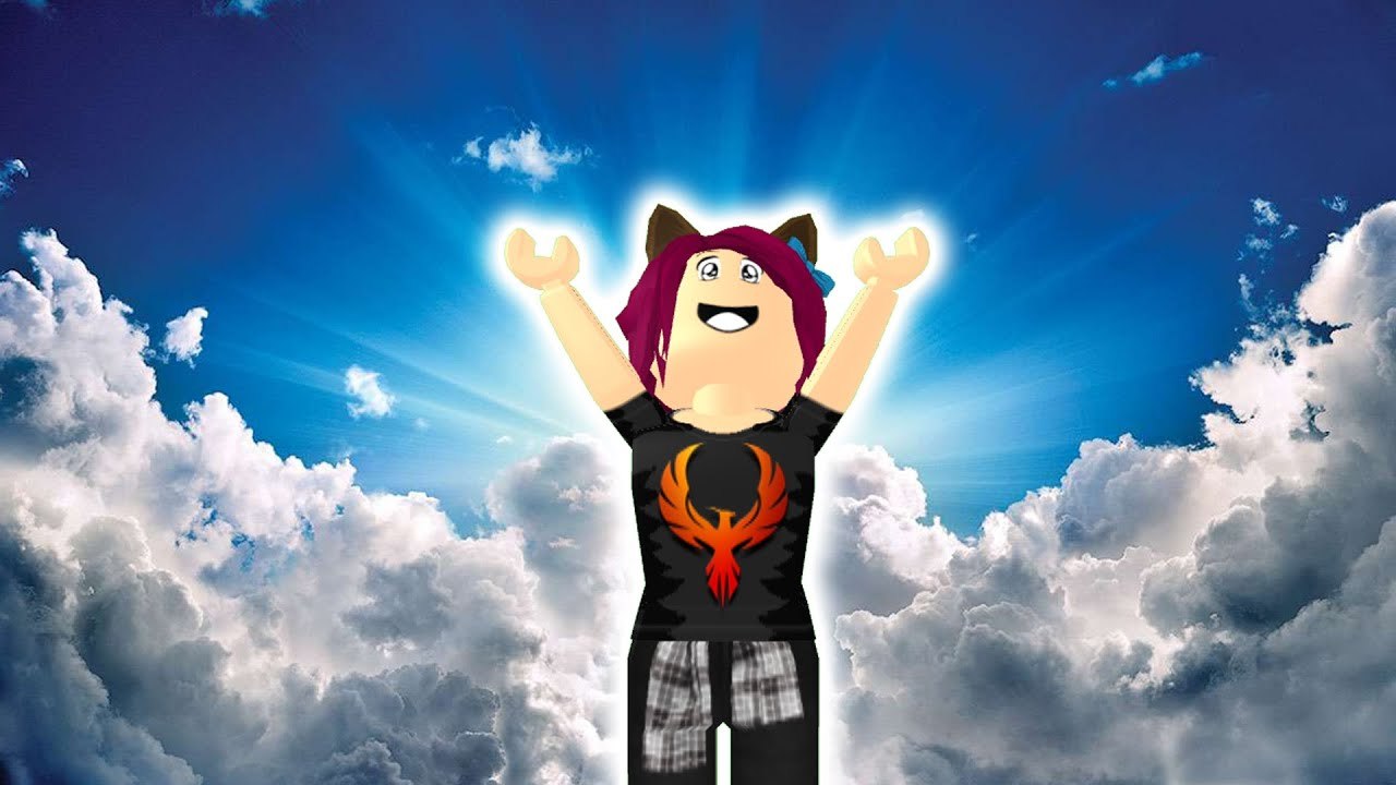 Cennete Giden Yol | Roblox Heaven Simulator