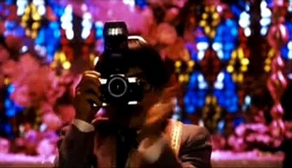 Quand Chuck rencontre Larry Bande-annonce (ES)