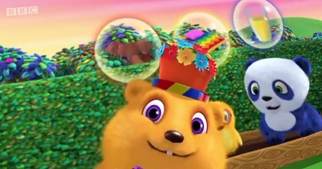 Ruff-Ruff, Tweet and Dave Ruff-Ruff, Tweet and Dave E017 A Garden Adventure