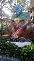 Laughing Buddha