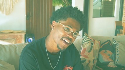 Tio Phil - Quelas Coisa De Pele