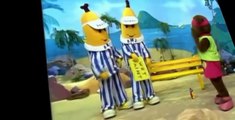 Bananas in Pyjamas Bananas in Pyjamas E009 Wet Paint
