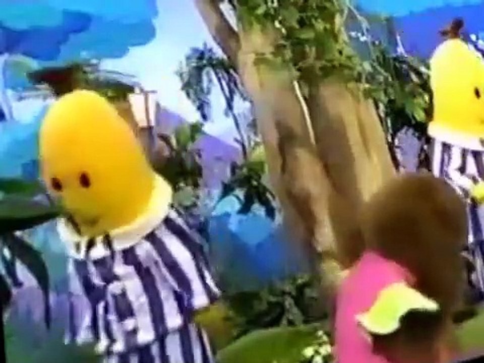 Bananas in Pyjamas Bananas in Pyjamas E013 Bananas’ Birthday