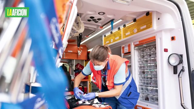 Murió boxeador tras recibir un brutal golpe en el rostro
