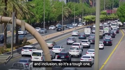 Billie Jean King thinks the WTA in Saudi Arabia is inevitable