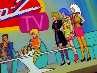 Jem Jem S01 E016 Broadway Magic