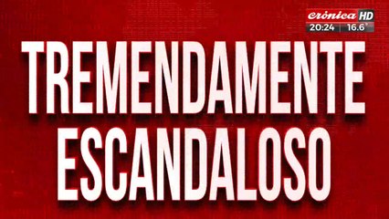 Grave acusación del ex representante de El Dipy: "Es una mentira, nunca pisó La Matanza"