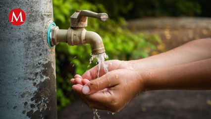 ¿Qué áreas resultaran afectadas por reducción de agua en Sistema Cutzamala?