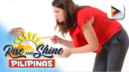 Tamang paraan ng pagpapalaki at pagdidisiplina ng mga anak