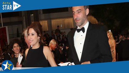 Léa Salamé et Raphaël Glucksmann parents de Gabriel  cette drôle d’explication sur le choix du prén