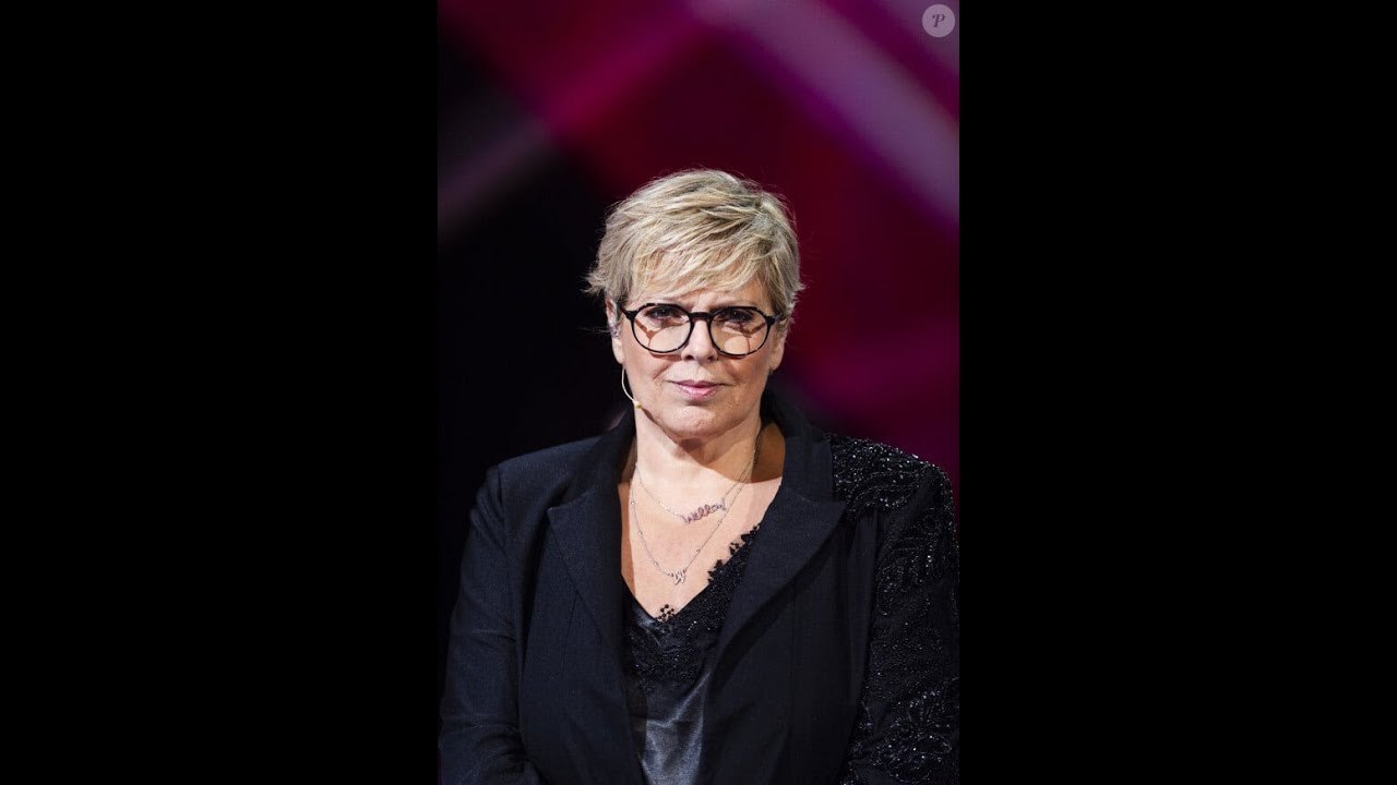 Laurence Boccolini excédée après l'annonce du retour du Maillon faible