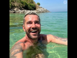 Mathieu (L'amour est dans le pré) bientôt papa un an après le divorce ! Grande annonce en images